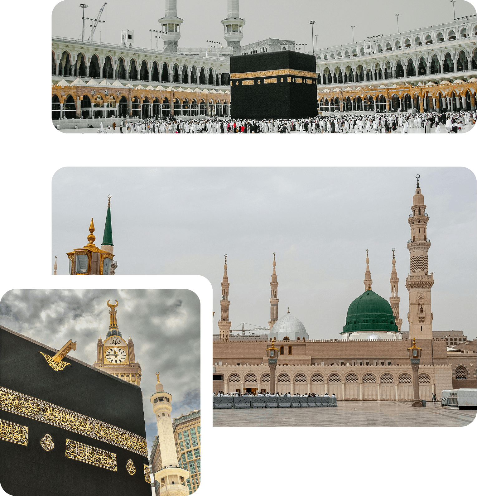 Sidra Tours - Hajj and Umrah